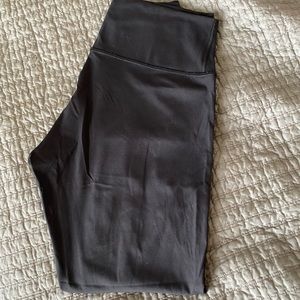 Lulu lemon Align leggings